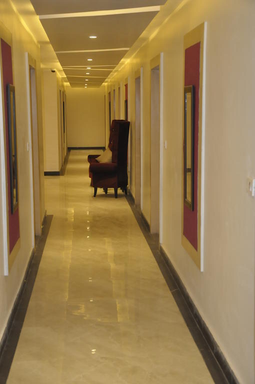 Hotel Rallentino Kota  Exterior foto