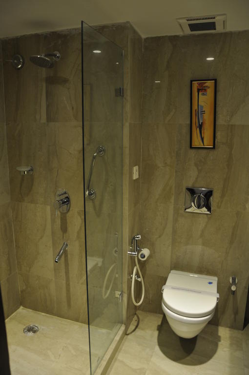 Hotel Rallentino Kota  Habitación foto